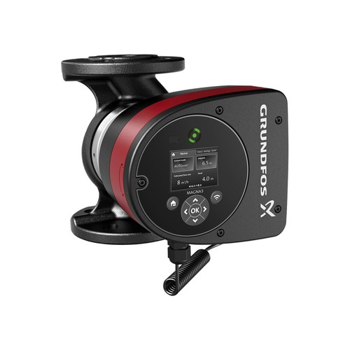 Grundfos heizungsumwälzpumpe - grundfos,