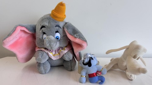 Disney figur plüschtier - figur,
