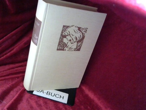 Die englische erbschaft - die,
