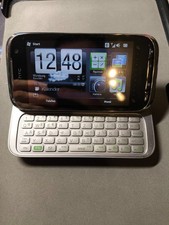 HTC Touch Pro 2  ohne Simlock