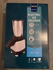 METRO GEIC1000 Professional