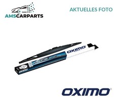 SCHEIBENWISCHER WISCHERBLATT