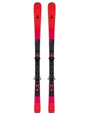Neue riesenslalom ski atomic - neue, riesenslalom-ski