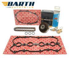 Nockenwellenversteller