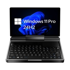 Gpd micropc mini laptop - micropc, pc