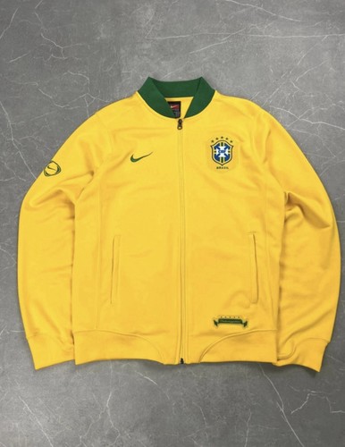 Nike vintage brasilien jacke - vintage,