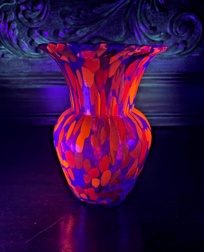 Cadmium glas wilhelm kralik - cadmium,