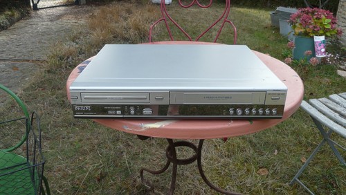Combi scope dvd - combi, scope/dvd