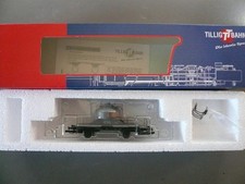 Quarzsandwagen "Leuna Werke"