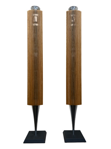 Bang olufen beolab - 18, eiche
