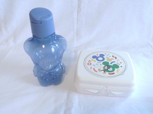 Tupperware micky maus - tupperware,