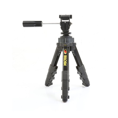 Bilora traveller - 75-12,