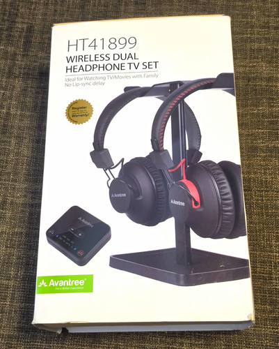 Avantree ht41899 wireless - –,