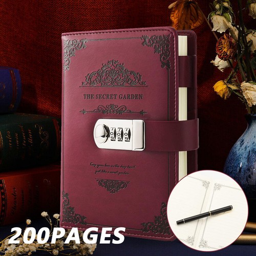 Notizbuch leder tagebuch - a5,