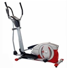 Crosstrainer Stepper Bis 150 Kg, Computer Heimtrainer Fitness