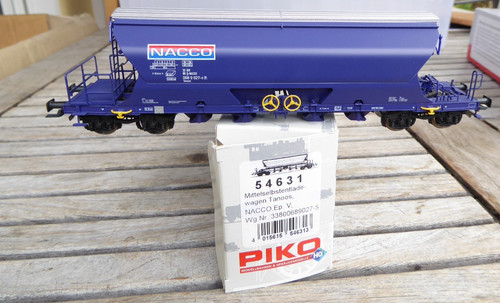 Piko 54631 - piko, h0