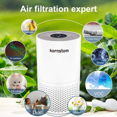 Luftreiniger hepa air purifier - luftreiniger,