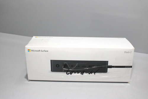 Microsoft surface dock - microsoft, 2