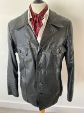 VINTAGE Herren 70er INDIE/MOD