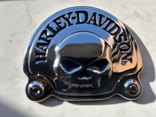 Harley davidson orig metall - harley,