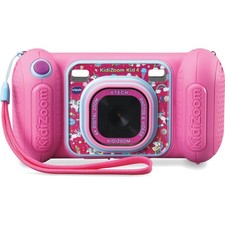 KidiZoom Kid 4 pink -