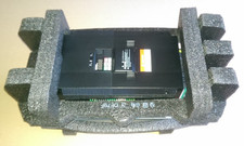 HITACHI WJ200-110HF INVERTER 15kW ; 0.1-580Hz FU EMC Filter FPF-9340-50-SW Motor