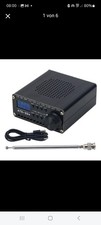 ATS-20+ SI4732 Radio Receiver