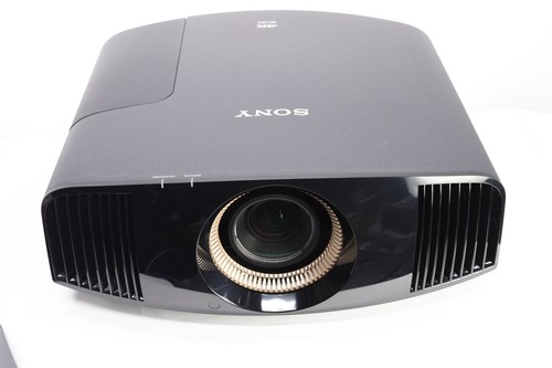 Sony vpl vw500es sxrd home - sony,