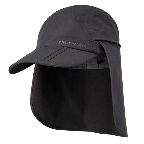 Trekmates atacama sun cap with - cap,