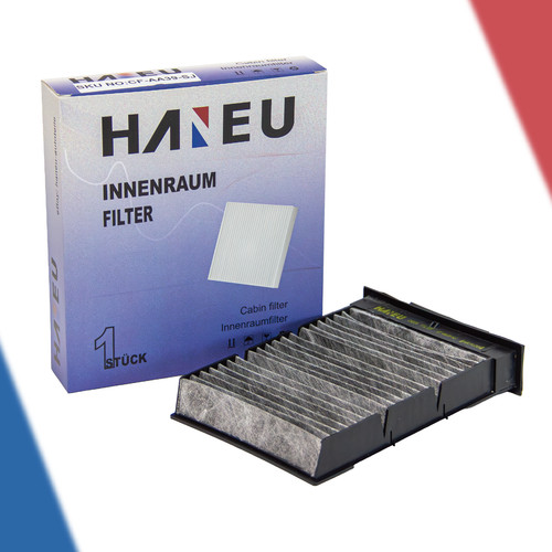 Innenraumfilter aktivkohle - innenraumfilter,