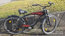 MBM-Herren-Fahrrad
