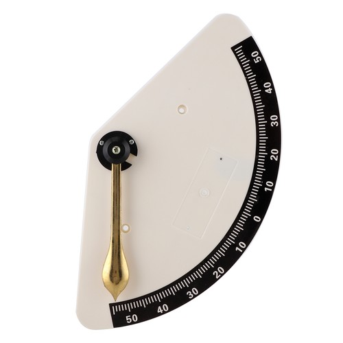 Marine clinometer kupfer - clinometer, abs