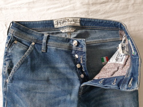 Jeans jacob cohen - jacob, gr.