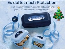 Tupperware Winterwald Maxi