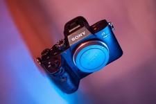 Sony Alpha 7 III ILCE-7M3