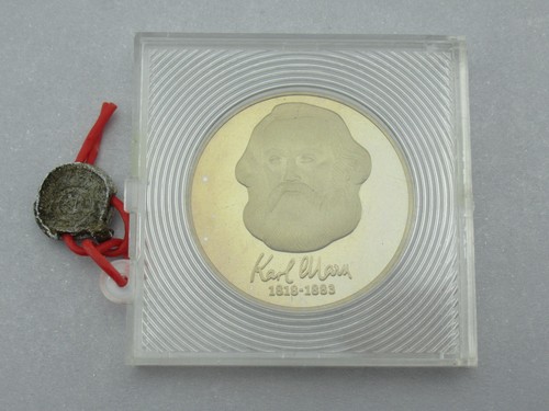 Mark ddr 1983 - 1983,