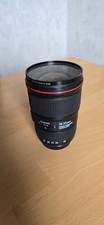 Canon 4 l - 16-35, usm