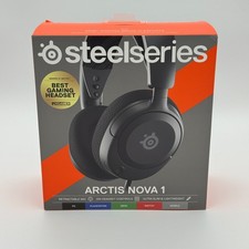 SteelSeries Arctis Nova 1 -