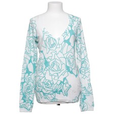 VJC Versace, Pullover