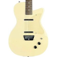 Danelectro U2 2001 - White