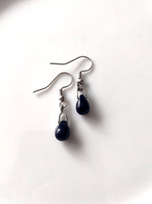 🎀 Ohrringe: böhmische