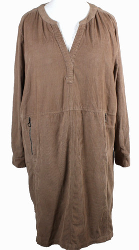 Street one kleid cordkleid - one,