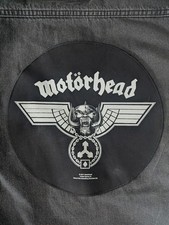 Motörhead hammered - motörhead,
