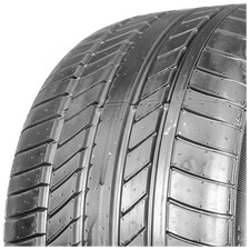 CONTINENTAL Sommerreifen 275/45 R 19 XL TL 108Y CONTI4X4SPORTCONTACT (N0) FR