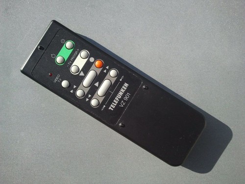 Fernbedienung telefunken - fernbedienung,