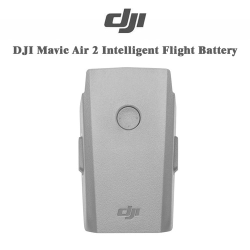 Dji mavic air - mavic, 2