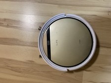 ILIFE Saugroboter