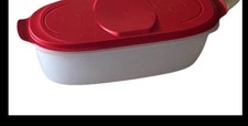 H029 tupperware wurstdose - -,