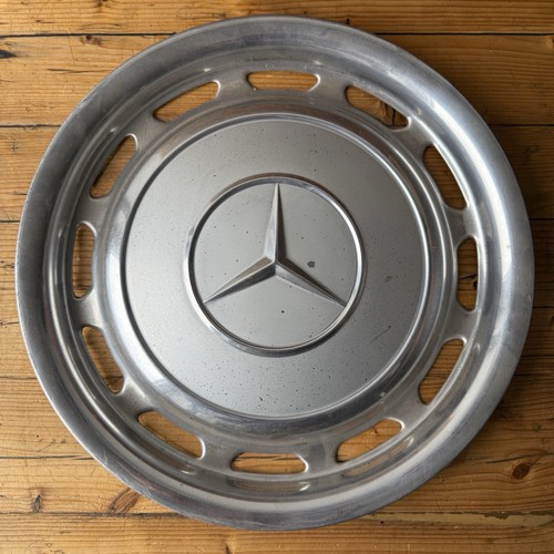 Mercedes radkappe silber für - mercedes,