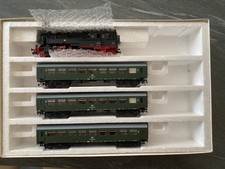 Piko Set 5/0743/000 BR95 mit 3 Rekowagen in OVP unbespielt